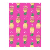 Pineapple Notecards image