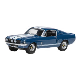 1967 Shelby GT500 Muscle Toy Car