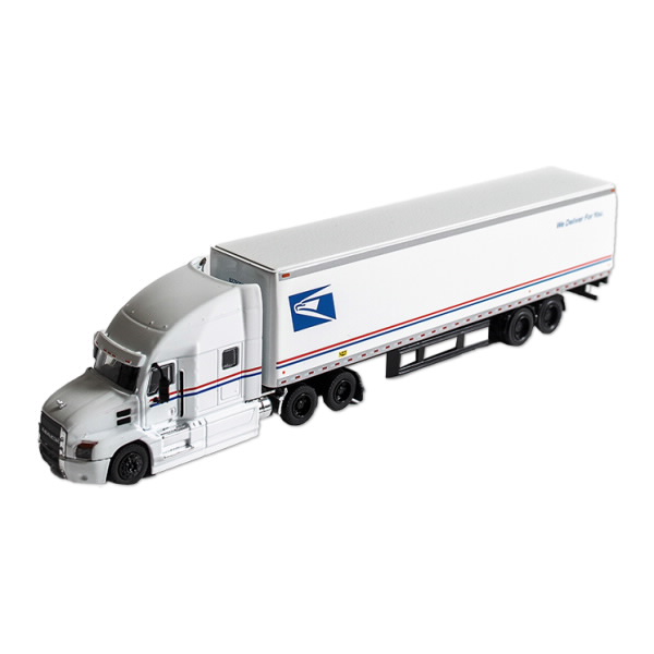 USPS Mack Anthem 18 Wheeler Toy | USPS.com