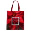 Poinsettia Tote Bag