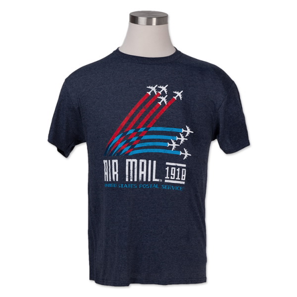 usps t shirt shipping cost