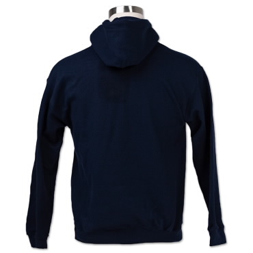 Navy Blue Eagle Hoodie | USPS.com