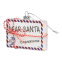 Dear Santa Envelope Ornament