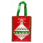 Small Holiday Ornaments Tote Bag