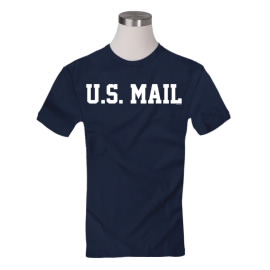 U.S. Mail T-Shirt