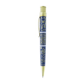 Tornado™ Rollerball USPS Thank You Stamp Pen