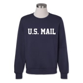 U.S. Mail Crew Neck Fleece image