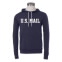 U.S. Mail Fleece Hoodie