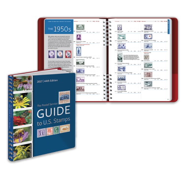 claim to make usps a how Guide U.S. Service to Postal  Edition 44th USPS.com Stamps