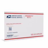 usps priority mail flat rate envelope 1