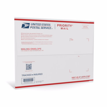 flat rate envelope usps pricing 11 by 15