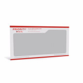 Priority Mail Flat Rate® Small Window Envelopes image