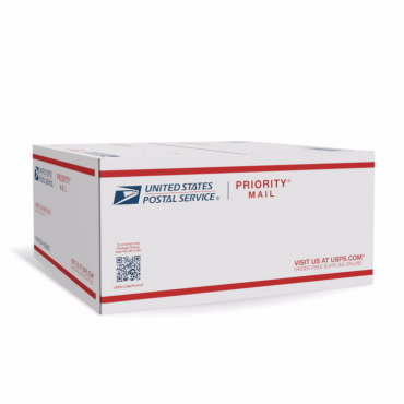 usps cost to mail medium flat rate box