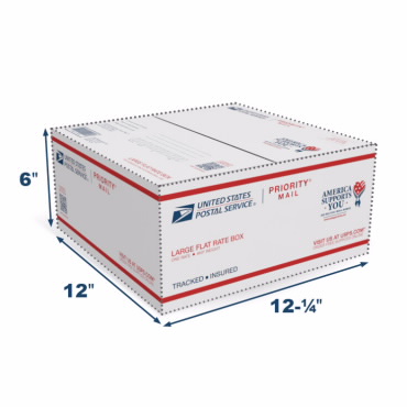 Military Care Package Kit | USPS.com