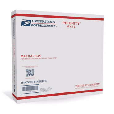 Priority Mail® Medium Box Option 1 | USPS.com