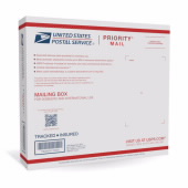 Priority Mail® Medium Box Option 1 image