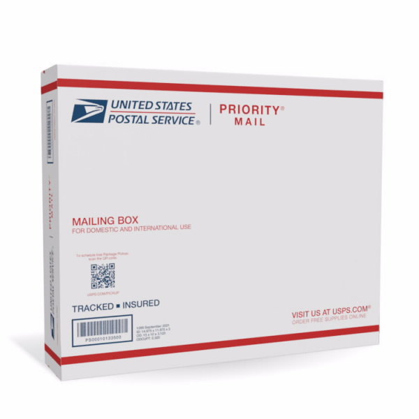 Priority Mail® Large Box | USPS.com