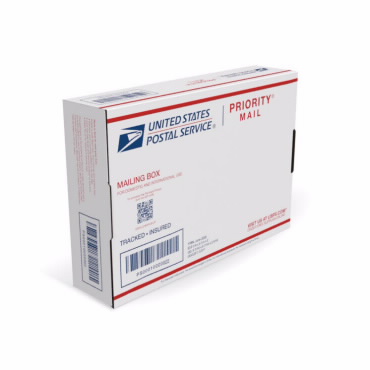 Priority Mail® Small Box | USPS.com