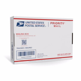 Priority Mail® Small Box