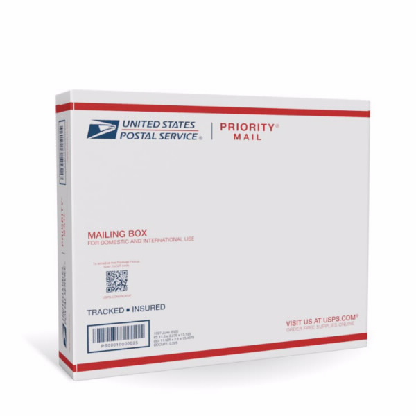 Priority Mail® Medium Box Option 2 4353