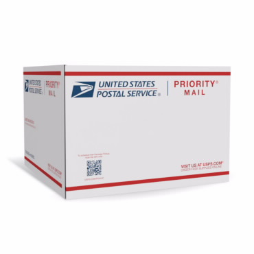 Priority Mail® Medium Box | USPS.com