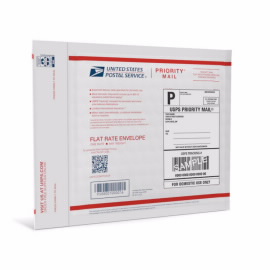 Prepaid Priority Mail | USPS.com
