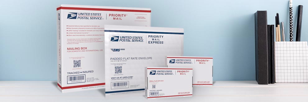 Business Supplies Usps Com