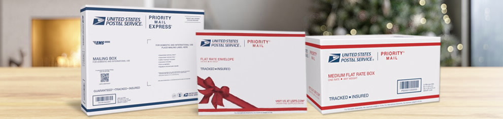 usps priority mail shoe box