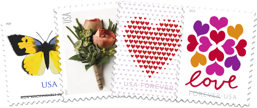 Stamps, Mailing Supplies & Collectibles | USPS