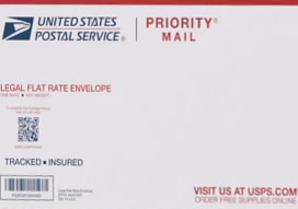 Priority Mail category