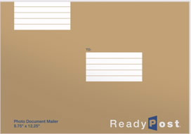 Stamps by Mail — Brochure Ordering Information