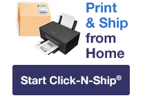 USPS Click-N-Ship In 2022 (What Is It, How It Works + More)