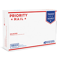 Priority Mail