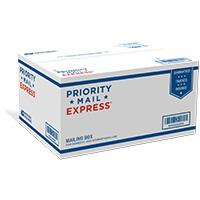 priority mail® gift card flat rate envelope