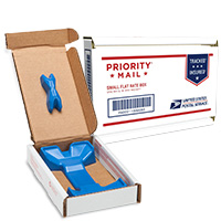 how much is usps priority mail flat rate